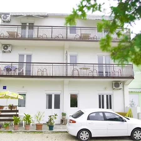 15748c Διαμέρισμα Podaca