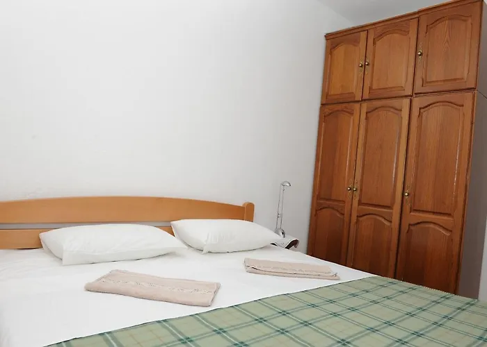 Διαμέρισμα 15748c Podaca